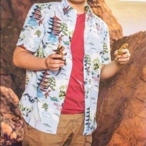 Loot Wear Firefly Shirt